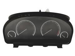 Kierroslukumittari BMW 5 F10 F11 9199355-01 0263651209 Bosch