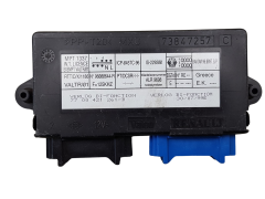 Ohjausyksikkö Renault 7700416293 -B 73847257 C Valeo