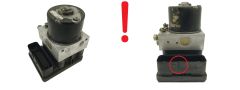 Abs-pumppu Mazda Ford 2S61-2M110-CE 10.0960-0106.3 ATE 65519