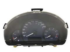 Kierroslukumittari Peugeot 1007 9658241480 40854