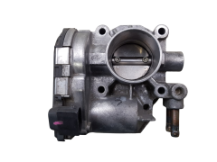 Kaasuläpän venttiili Toyota 22030-0Q010-A 0280750192 Bosch 2241