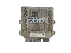 Ohjausyksikkö 7S61-12A650-AA 5WS40433A-T SID 804 2CLA Ford Siemens 47272