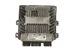 Ohjausyksikkö 6S61-12A650-AB 5WS40241B-T Ford Siemens 27159