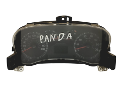 Kierroslukumittari Fiat Panda 555000460104 41193