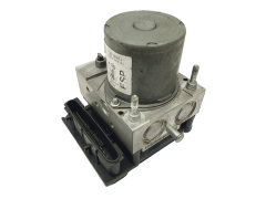 Abs-pumppu Alfa Romeo 147 51792630 0265950711 0265235357 61357