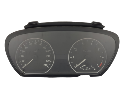 Kierroslukumittari BMW 1 E87 1041568 23492