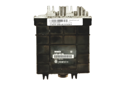 Ohjausyksikkö 1H0907311H 0261200784 Volkswagen Bosch 18255