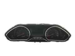 Kierroslukumittari Peugeot 208 9805400380 51598