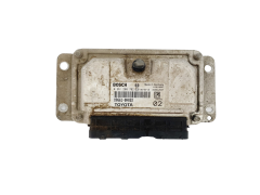 Ohjausyksikkö PSA Toyota 89661-0H022 0261208702 Bosch 37262