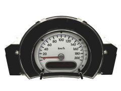 Nopeusmittari Suzuki Splash Opel Agila 34100-51K41 29237