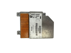 Ohjausyksikön moduuli 65.77-8362072 ZAE 5999 BMW Temic