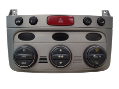 Lämmityksen Säätöyksikkö AC Alfa Romeo 147 01560513690 52492078