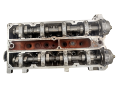 Sylinterikansi Ford 4M5G-6090-XB 1.6 16V FYDA