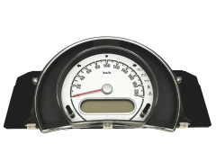Nopeusmittari Opel Agila 34100-52K42 34100-52K0 Pricol