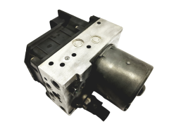 Abs-pumppu 9645324080 0265950074 307 Peugeot Bosch 46944