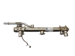 Polttoaineruisku Opel Karl 55497546 1.0 12V GM
