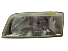 Ajovalo Vasen Citroen ZX 95656541 Valeo