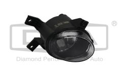 Sumuvalo Oikea 8E0941700C 99411462502 Audi DPA