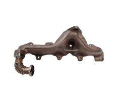 Pakosarja 2,0 TDCI Ford Volvo 9646849080