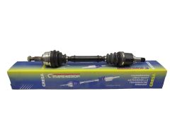 Vetoakseli Vasen Tee Renault 391015402R T6012 GRESA