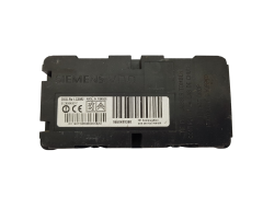 Ohjausyksikön moduuli PSA 9660499380 S126064001C Siemens VDO