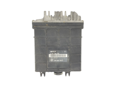 Ohjausyksikkö 030906026K 0261200750 Volkswagen Bosch 56575