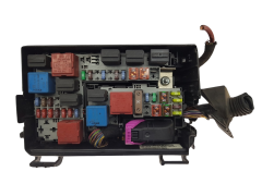 Moduuli 13292736 Opel GM 2525