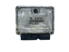 Ohjausyksikkö 045906019AB 0281010503 VW Bosch 49013