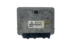 Ohjausyksikkö 038906018P 0281001720 Volkswagen Bosch 51868