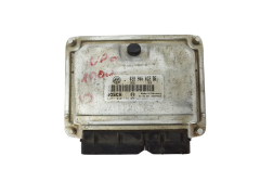 Ohjausyksikkö 0281010179 038906012BE VW Bosch 18755