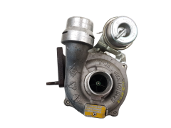 Turboahdin 7701476880 478276H307056 54359700012 1.5 dci Renault 1154