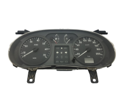 Kierroslukumittari Renault Kangoo 1 8200176654 B 54673