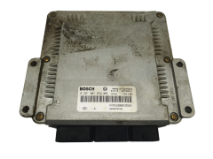 Ohjausyksikkö 8200039569 8200078730 0281001934 Renault Bosch 68313