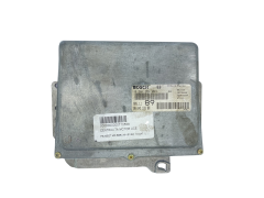Ohjausyksikkö 0261204063 9624518380 26FM0000 PSA Bosch 63579