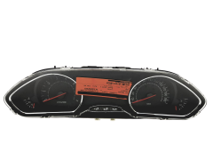 Kierroslukumittari Peugeot 208 9805400380 32431