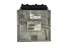 Ohjausyksikkö 51804541 4100133 5D0.3B0.00.A7 Fiat Metatron