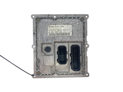 Ohjausyksikkö Smart 0003107V006 0261205004 Bosch 57419