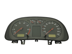 Kierroslukumittari VW Golf MK4 Bora 1J0920805 0263628000 69448