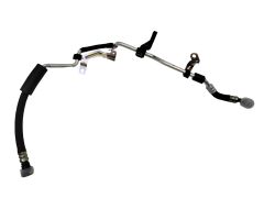 Ohjaustehostinletku Uusi Alkuperäinen 1614400380 Citroen Peugeot