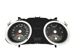 Kierroslukumittari Renault Megane 2 8200462281 B 57711