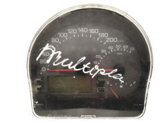 Nopeusmittari 46805195 110080073005 Multipla 41230