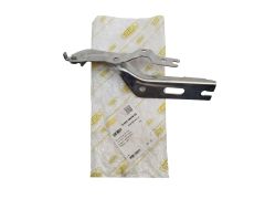 Konepellin Sarana Vasen 2G0823301G 88231807902 VW Polo DPA