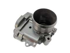 Kaasuläpän venttiili Mini BMW PSA V862418980 A2C38050800 1.6