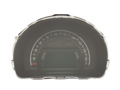 Nopeusmittari Renault Twingo 3 248217641R Visteon 27519