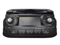Radio Cd Mp3 Soitin KIA Picanto 961701Y211MB2 RDS KMC