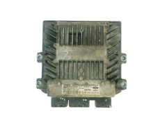 Ohjausyksikkö 3S61-12A650-LA 5WS40069A-T Ford Siemens 33262