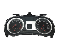 Kierroslukumittari Renault Clio 3 8200821001 D 54840