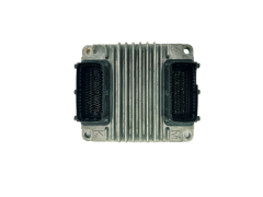 Ohjausyksikkö 96394272 XAFR MR140 Chevrolet Opel Delphi