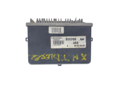 Ohjausyksikkö ABS S101320002C 9612205380 B553180 PSA Siemens 56532