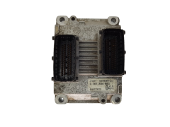 Ohjausyksikkö Fiat 00467778770 0261204983 1037352661 Bosch 19317